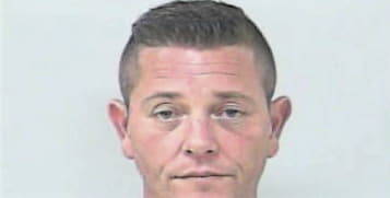 Asho Graham, - St. Lucie County, FL 